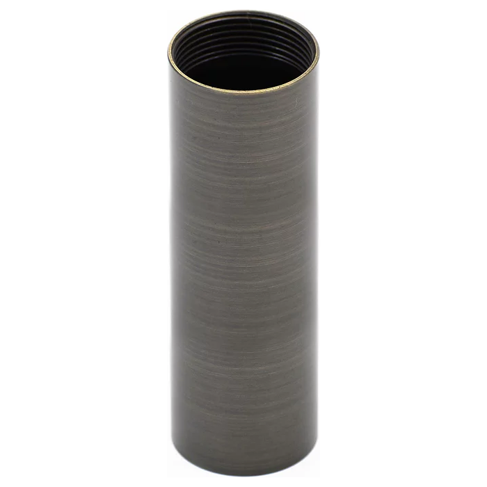 Lumien LAB-046 Micro, Replacement Shroud, Extra-Long Solid Shroud Only