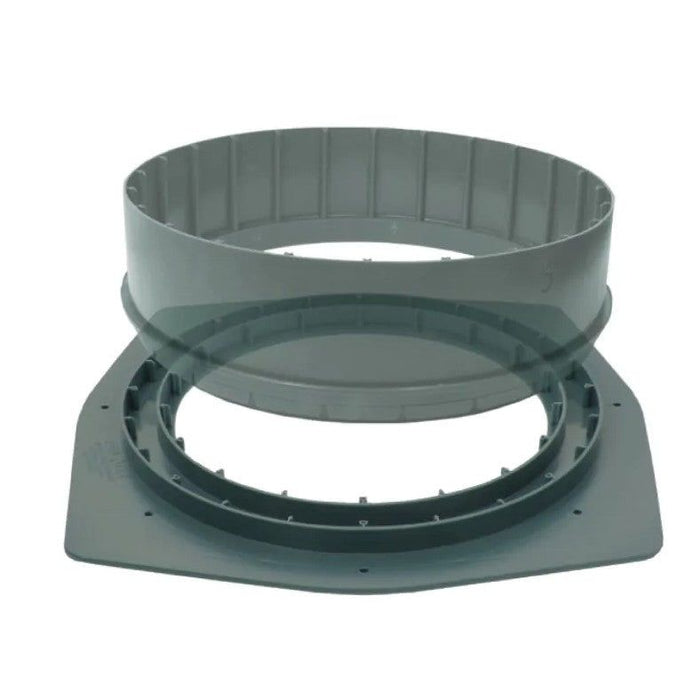 Polylok 20" or 24" Polylok Riser Adapter Ring