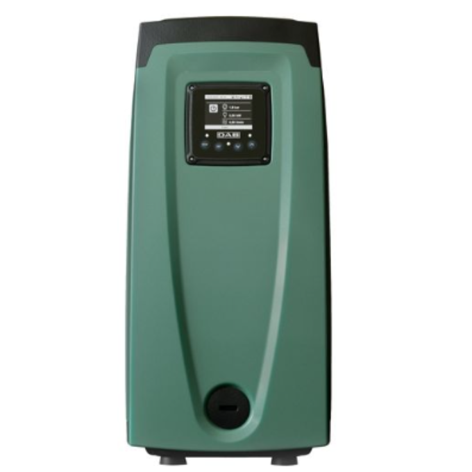 DAB 60212311 Esybox Automatic Booster System w/ Variable Frequency Drive (220-240V)