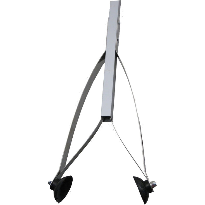 Arcmate 48" EZ Reacher pick-up tool black w/lock & collapsing joint