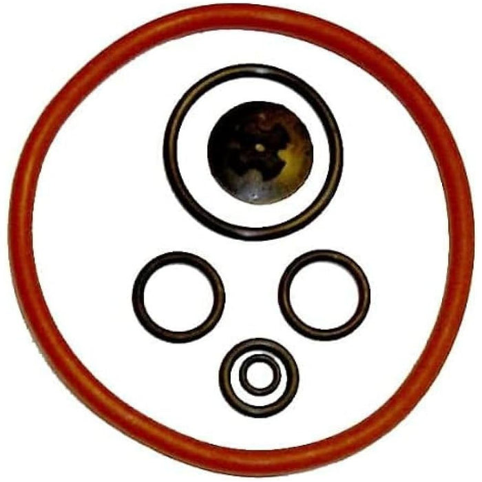 Solo - 4900405-K - Handheld Pump Repair Kit (454, 456, 458, and 458-Rollabout)