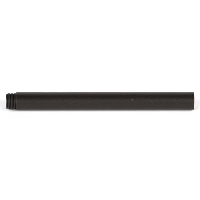 WAC Lighting - 5000-X08-BK - Black Extension Rods, 8 Inch