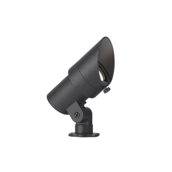 WAC Lighting Negro Mini-Acento 12V, 2700K - 5111-27BK
