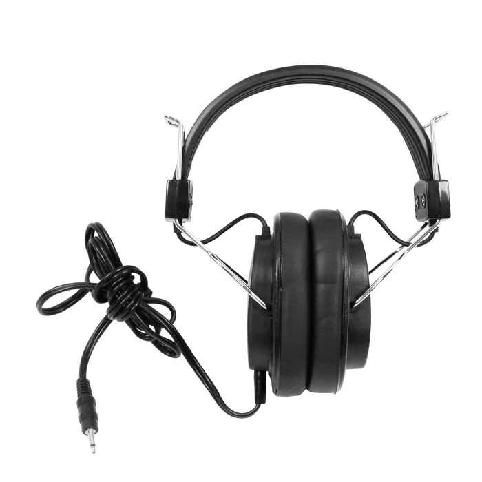 Tempo HEADSET FOR 521 PROGRESSIVE