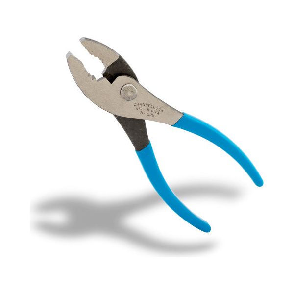 Channellock 526 6-INCH SLIP JOINT PLIERS