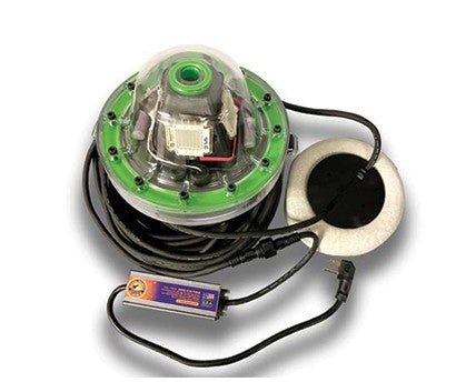 Green Apollo Underwater LED Lighting System (120 foot power cord)