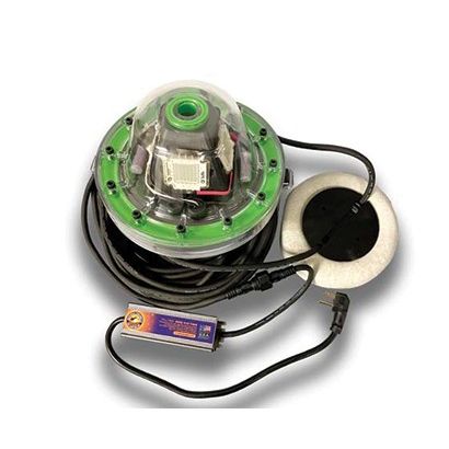 Green Apollo Underwater LED Lighting System (120 foot power cord)