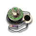 Incredible Underwater LED Lighting AP-G120 Apollo underwater light detail