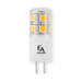 EmeryAllen 1.5W G4 Bi-Pin LED Replacement Lamp - 2700K, 360 degree - EA-G4-1.5W-001-279F — EA-G4-1.5W-001-279F