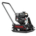 Tomahawk Power TPC80 Kohler vibratory plate compactor with wheels