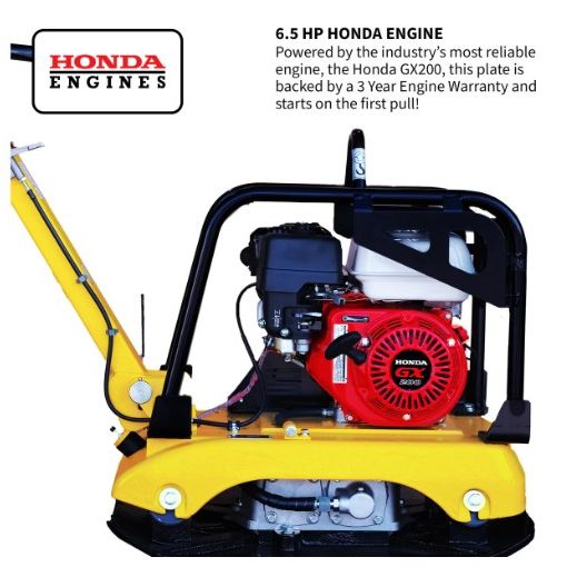 Tomahawk Power TPC175H reverse compactor product detail for cohesive soil compaction