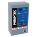Pumptec pump protection system by Franklin Electric on a white background