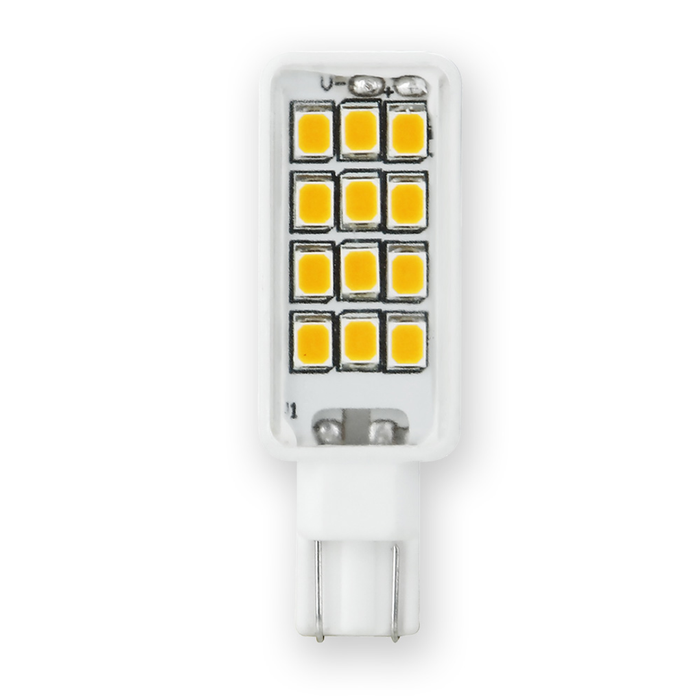 EmeryAllen 1.5W Linear Miniature Wedge LED Replacement Lamp - 2700K, 360 degree - EA-LMW-1.5W-002-2790 — EA-LMW-1.5W-002-2790