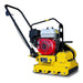 Tomahawk Power TPRC76H 5.5 HP Honda paver roller compactor for pavers, bricks, stone, and sand