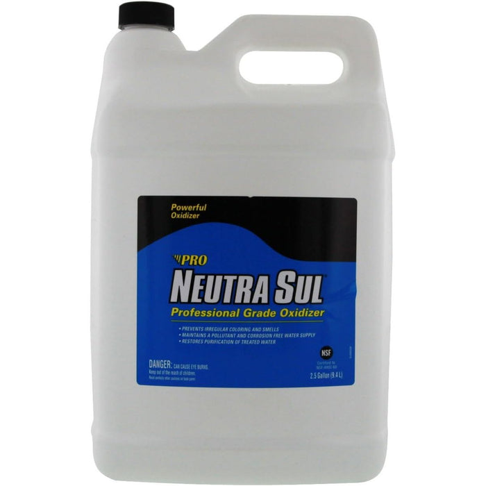 Pro Products HP22N Neutra Sul Professional Grade Oxidizer 2.5 gal.