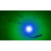Incredible Underwater LED Lighting API-BG120 blue green underwater LED lighting kit detail