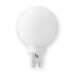 Emery Allen G16 3.5W G9 LED Filament Globe 2700K — EA-G16-3.5W-G9-279W-D