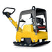 Tomahawk Power TPC170H heavy plate compactor product and feature view