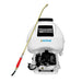 Tomahawk Power TCS6.5 6.5-gallon backpack concrete finishing sprayer with 1.8 HP engine