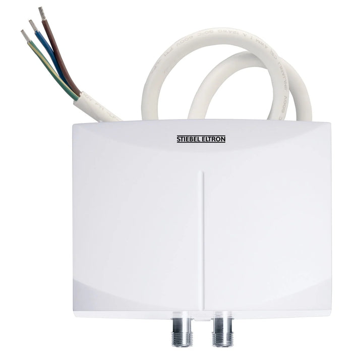 Stiebel Eltron Mini-E 2-1 Point of Use Tankless Electric Water Heater w/ Thermostat 1.8KW 120V