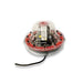 Incredible Underwater LED Lighting MW-R40 red Mega-Watt underwater LED lighting system with 40 ft power cord