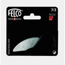 Felco - 7/3 - Replacement Blade for F7 and F8
