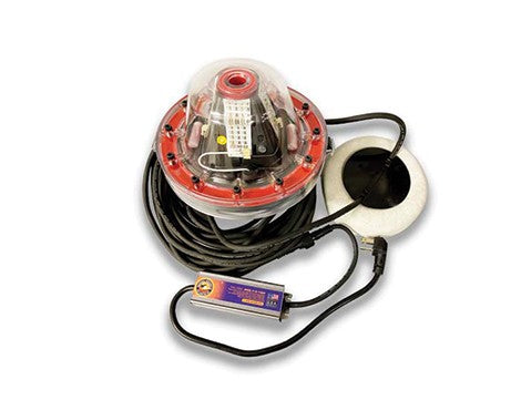 Red Apollo Underwater LED Lighting System (120 foot power cord)