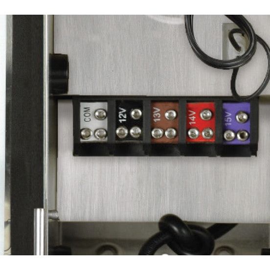 Unique Lighting Systems - 150SSSL-LED-PS Pool & Spa 150W LED Transformer