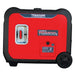 Tomahawk Power TG5500i portable inverter generator for jobsite and backup power