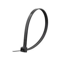 King Innovation Cable Tie 11" 100/bag