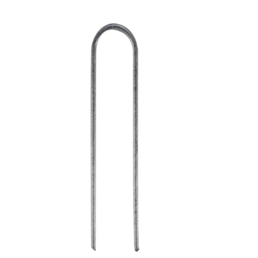 Rain Bird - TDS6050 Galvanized Tie-Down Stake 50 Pack