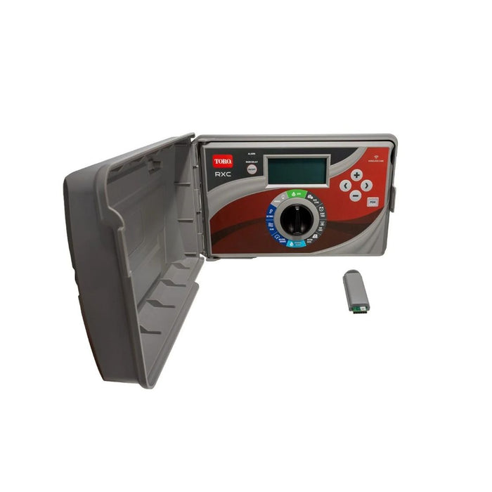 Toro RXC 6 Station Wi-Fi Indoor/Outdoor Modular Controller | RXC6-WIFI