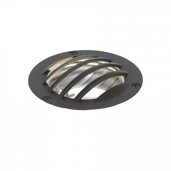 WAC Lighting Protector de roca de bronce - 5030-GRD-BZ