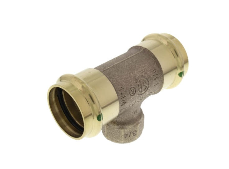 Viega 79775 2" ProPress x Male Union (Lead Free)