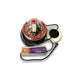 Incredible Underwater LED Lighting MW-R40 Mega-Watt underwater light detail