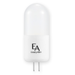 EmeryAllen 5W COB G4 Bi-Pin LED Replacement Lamp - 3000K, 360 degree - EA-G4-5.0W-COB-309F — EA-G4-5.0W-COB-309F