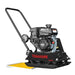 Tomahawk Power TPC80 Kohler plate compactor with wheels and polypad