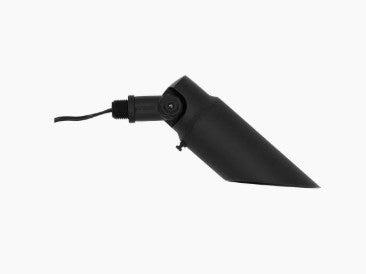Lumien D1B3-MB Brass Tree Mount MR16 (Lamp Not Included / Includes LAB-002 Tree Mount), 10-15V