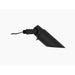Lumien D1B3-MB brass tree mount MR16 fixture with LAB-002 tree mount, lamp not included