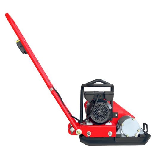 Tomahawk Power eJXPC50 electric plate compactor product and feature detail