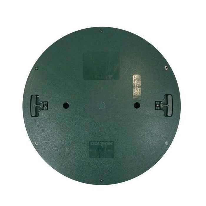 Polylok 24" Riser Cover