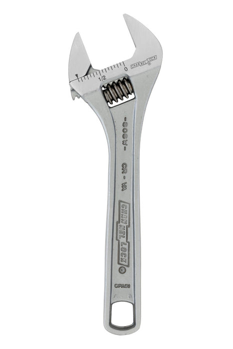 Channellock 806W 6-INCH ADJUSTABLE WRENCH