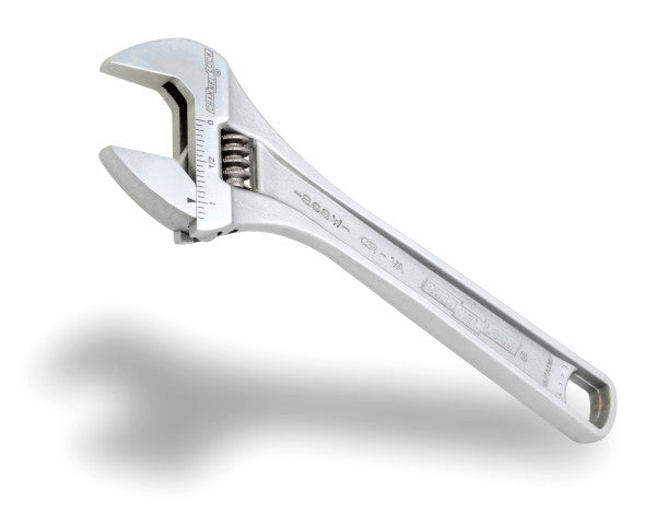 Channellock 808W 8-INCH ADJUSTABLE WRENCH