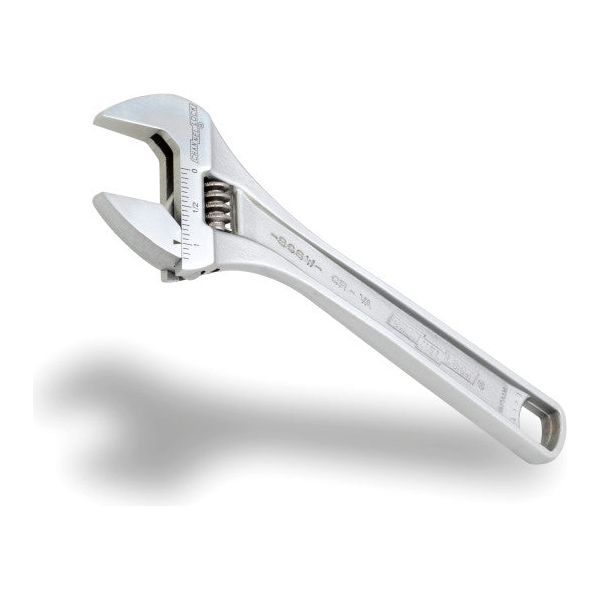 Channellock 808W 8-INCH ADJUSTABLE WRENCH