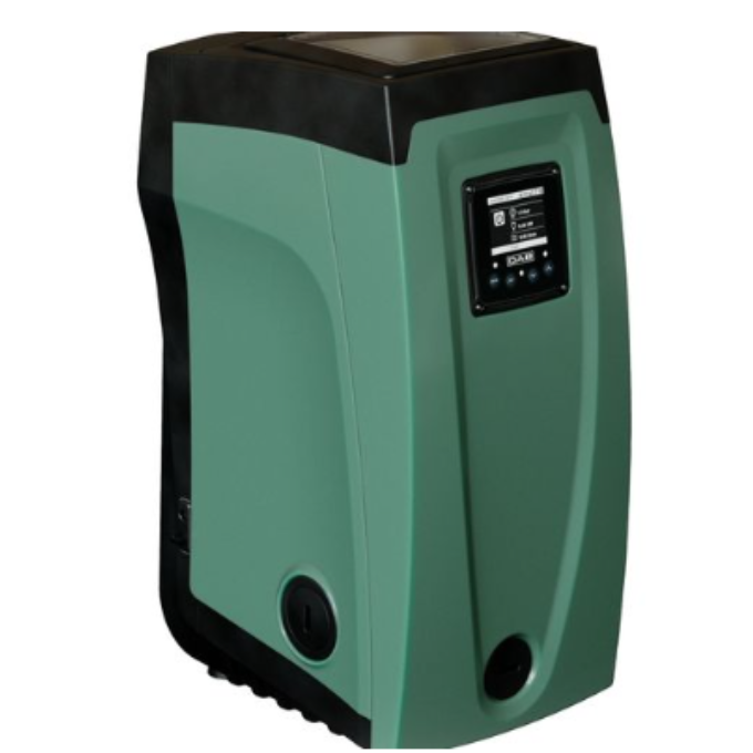 DAB 60212311 Esybox Automatic Booster System w/ Variable Frequency Drive (220-240V)