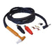 Tomahawk Power TWG210A welder generator kit product and accessory detail