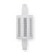 EmeryAllen 4W R7S Double-Ended Amber Turtle Bulb - 360 degree - EA-R7s-4.0W-AMB — EA-R7s-4.0W-AMB