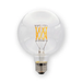 Emery Allen G30 7W E26 Dim-to-Warm LED Filament Globe — EA-G30-7.0W-E26-DTW-2718