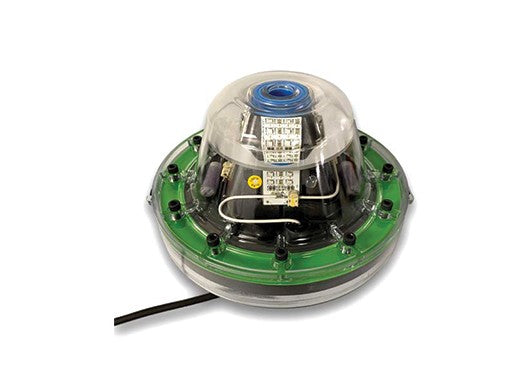 Blue/Green Apollo Iris Underwater LED Lighting System (40 foot power cord)