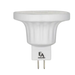 EmeryAllen 1W MR16 GU5.3 LED Replacement Lamp - 3000K, 60 degree - EA-MR16-1.0W-60D-3090-D — EA-MR16-1.0W-60D-3090-D